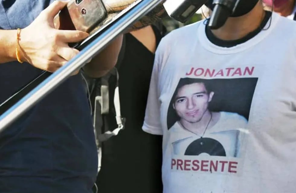 El joven de 23 años fue asesinado el 4 de enero de 2015 en el cruce de pasaje Villar y Ayacucho.