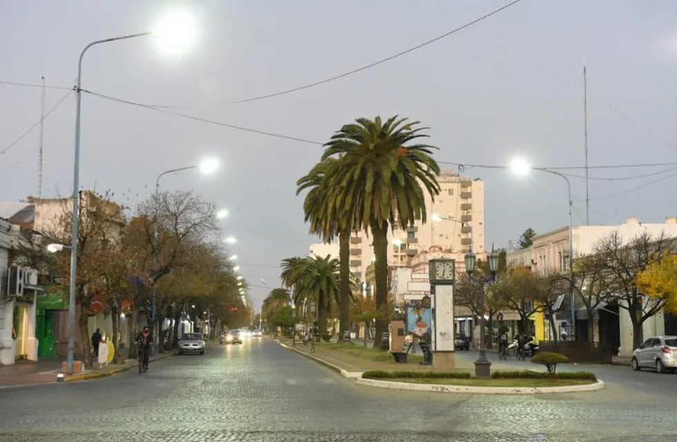 Centro de Rafaela