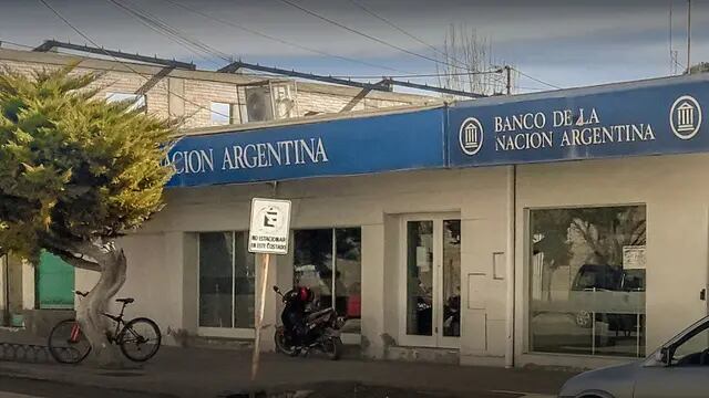 Banco Nación Real del Padre