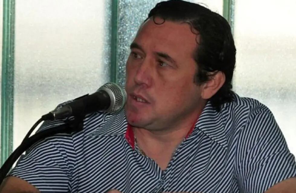 Silvio Díaz Paraná