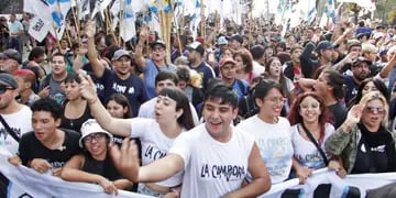 Cristina Kirchner La Plata