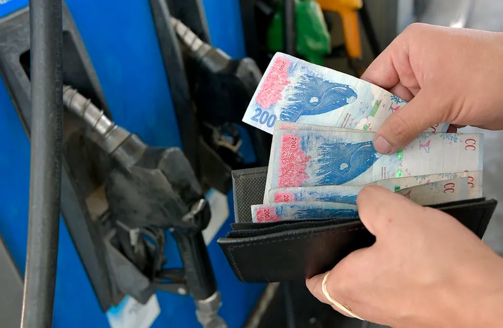 Aumento en el precio de los combustibles de YPF: los nuevos precios en San Luis.