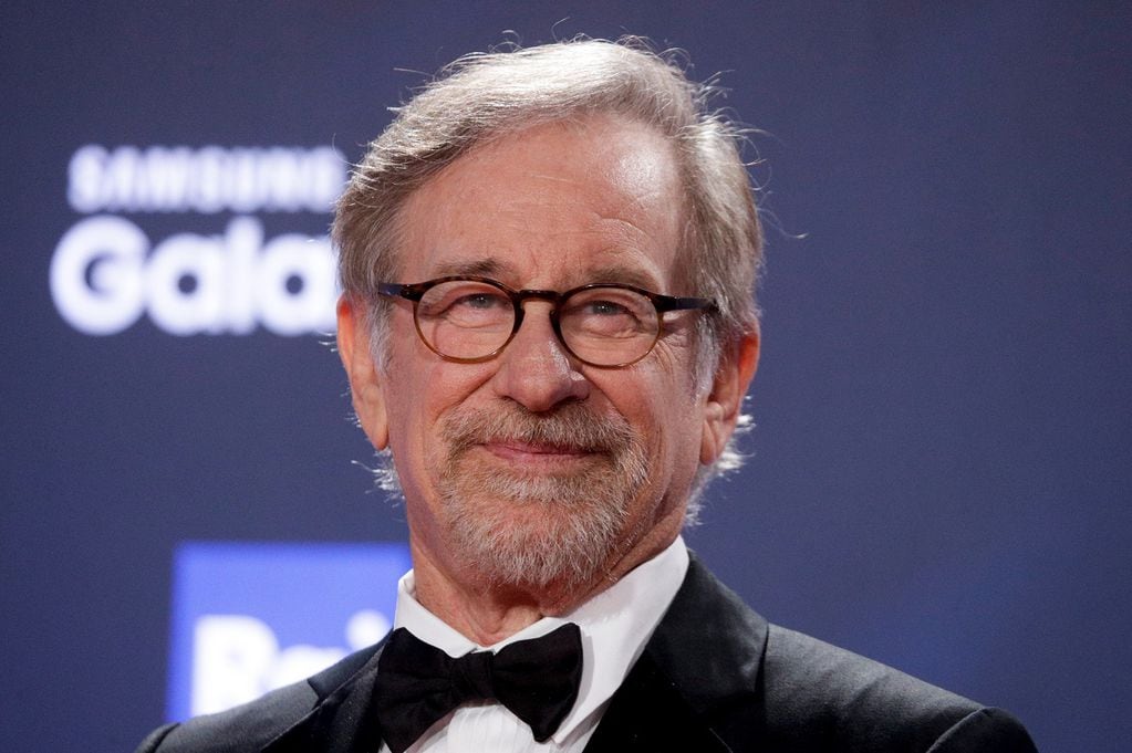 Steven Spielberg (AP/Gregorio Borgia).