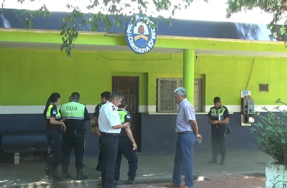 Más controles y pesquisas en comisarías tucumanas. (Comunicación Gobierno Tucumán)