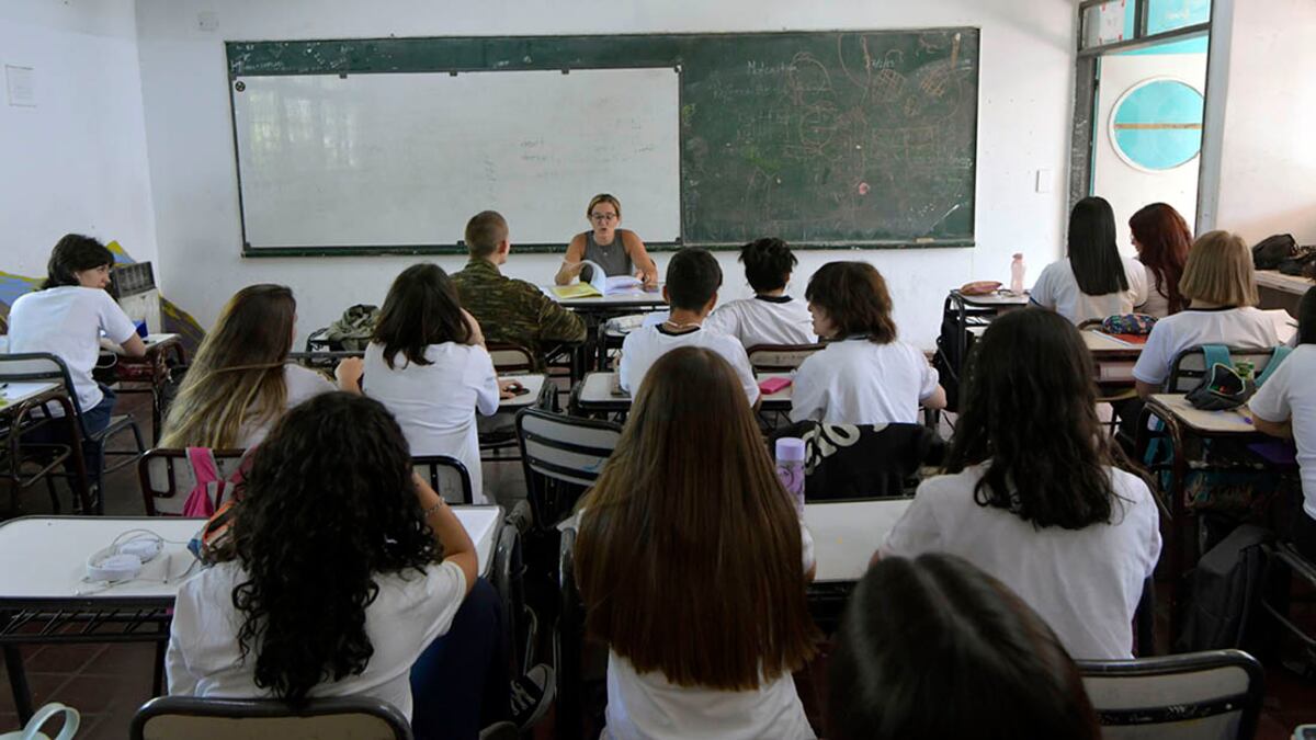 Oficial: Cuándo empiezan las clases en la Provincia de Buenos Aires según el Calendario Escolar 2026 thumbnail