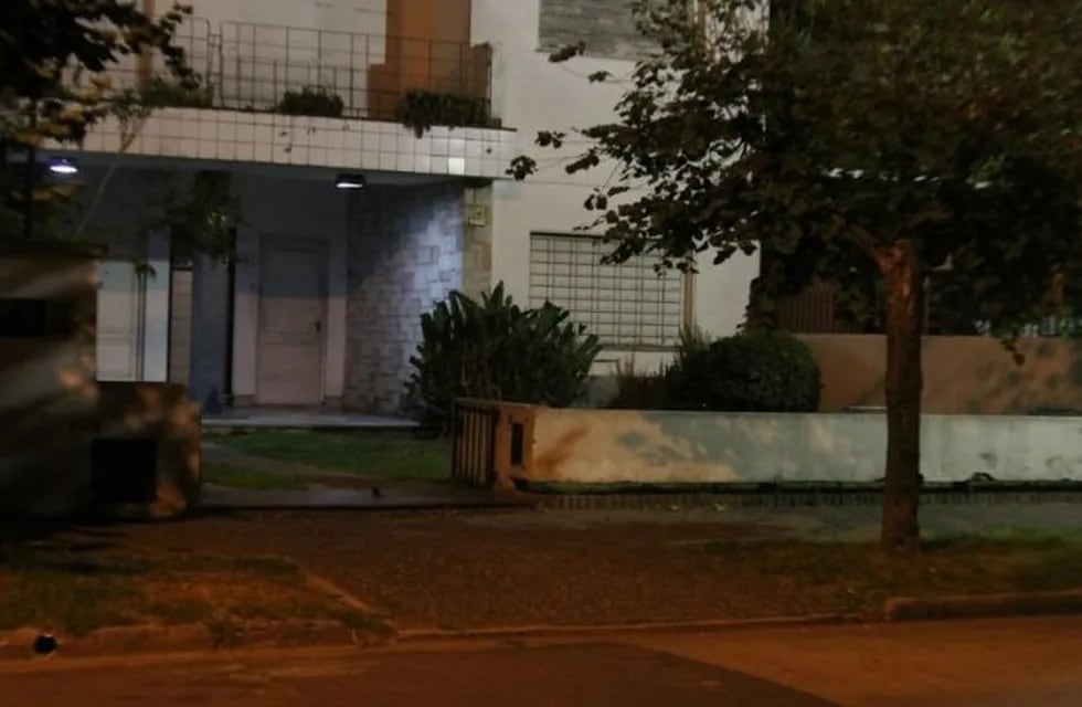 Un hombre fue asesinado durante una violenta entradera en su domicilio de Ramos Mejía.