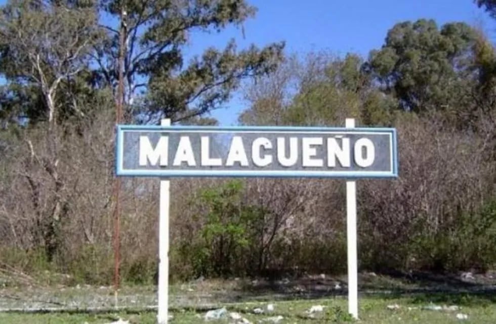 Localidad de Malagueño. (Foto: web).