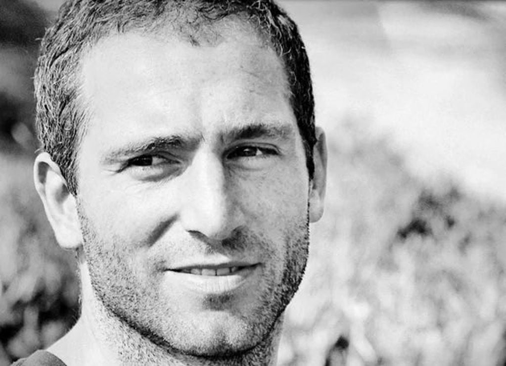 Federico Martín Aramburu falleció a los 42 años en París luego de que le dispararan. 