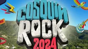 Cosquín Rock 2024 confirmó sus fechas y cuándo salen a la venta las entradas.