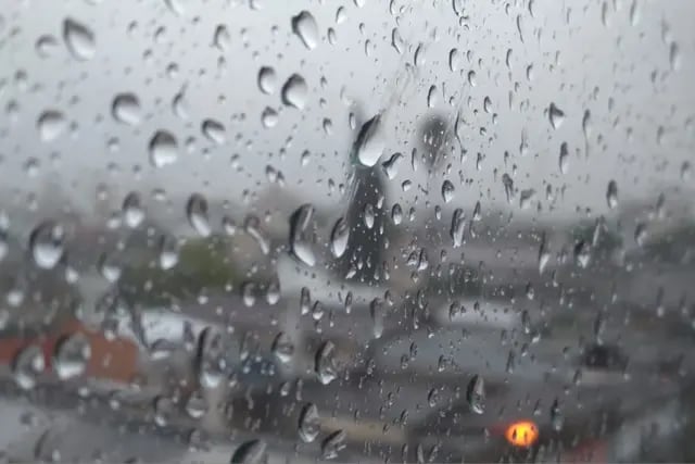 Alerta naranja: Gualeguaychú emitió un comunicado ante posibles tormentas fuertes