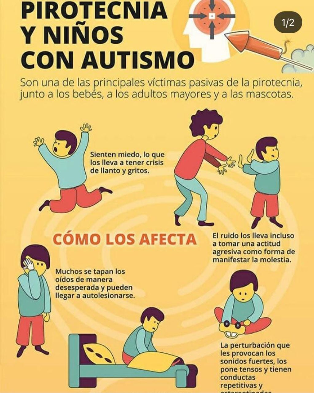 TRASTORNO DE ESPECTRO AUTISTA