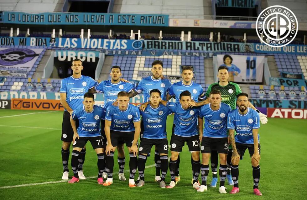 El Celeste y un partido clave para sus aspiraciones de ascenso ante uno de los punteros de la Primera Nacional