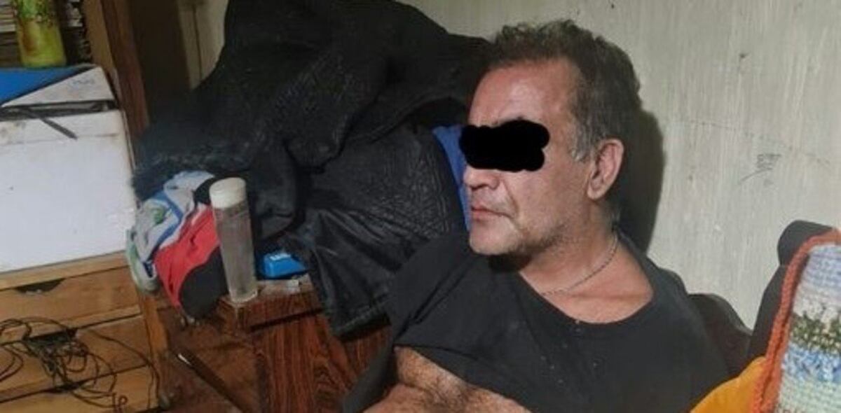 El motochorro detenido por la muerte de la psicóloga se negó a declarar y lloró ante el fiscal