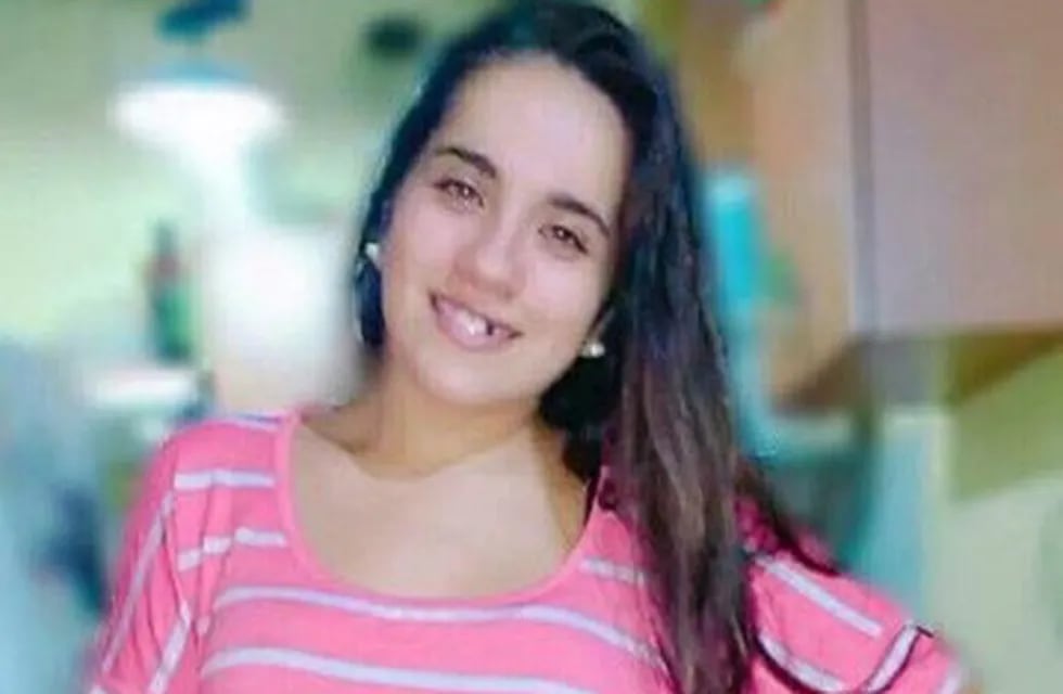 Tamara Olivera, desaparecida cuando iba a su casa de zona sur en Rosario