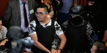 Guille Cantero podría afrontar un nuevo procesamiento