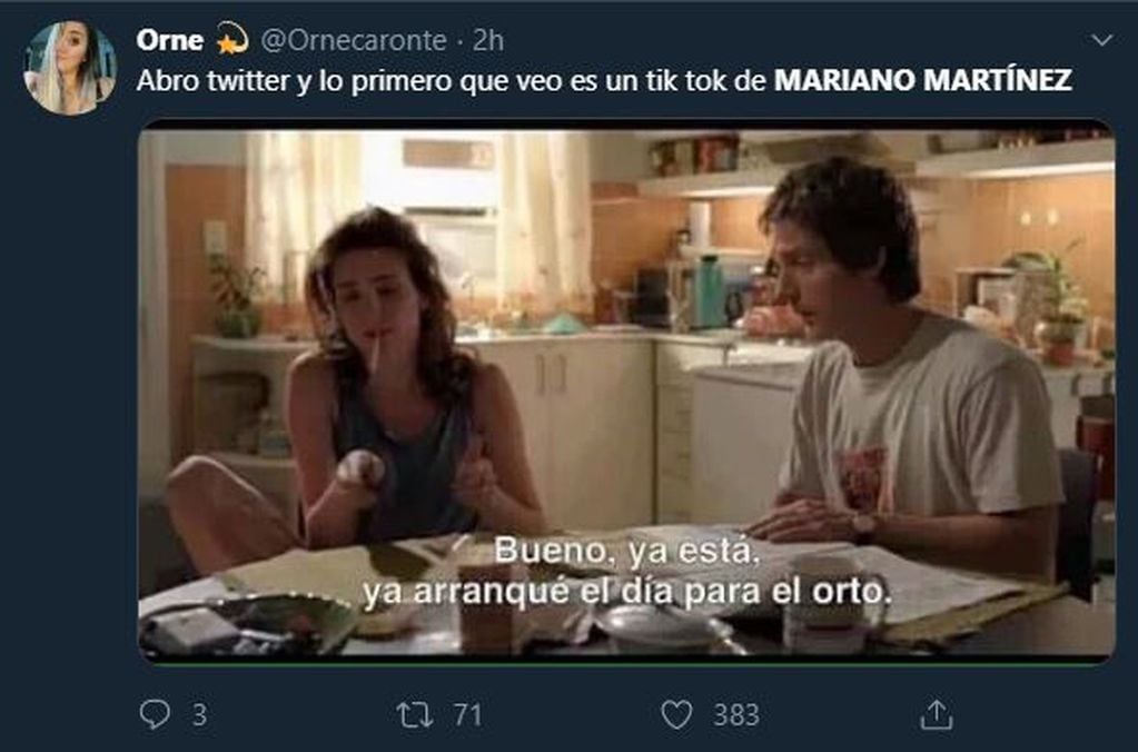 Memes Mariano Martínez (Web)