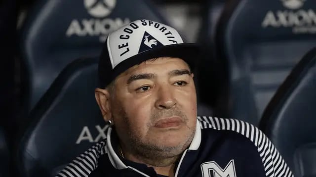 Maradona_Gimnasia