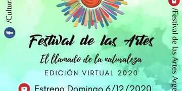 III Festival Provincial de las Artes en Puerto Esperanza