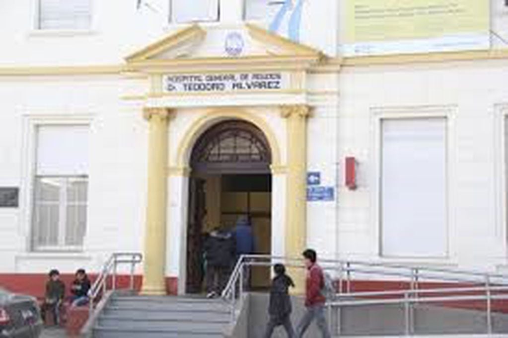 Hospital Alvarez