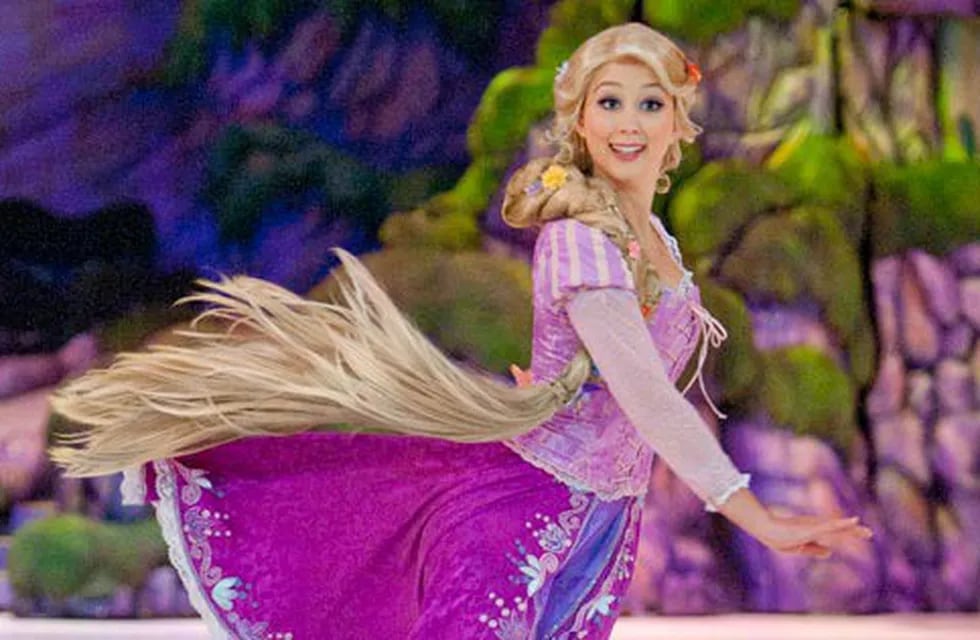 Disney On Ice regresa a Córdoba el 5 de julio de 2019