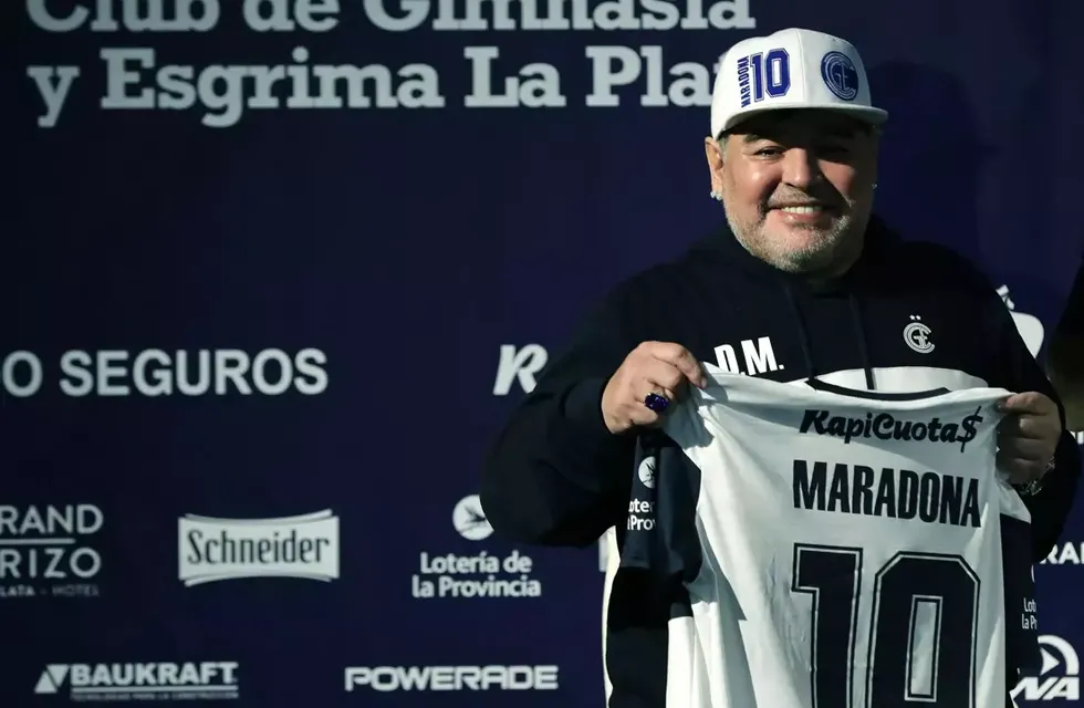 Diego Maradona (Fifa)