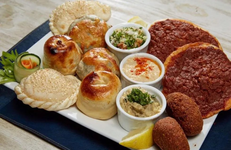 Foto de Hola Jacoba - Jewish Food