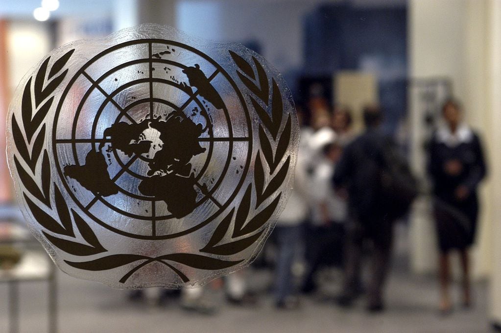 La ONU plantea la importancia de que los gobiernos reaccionen para que se evite cualquier tipo de explotación hacia las personas. Foto Alexandre Marchi.