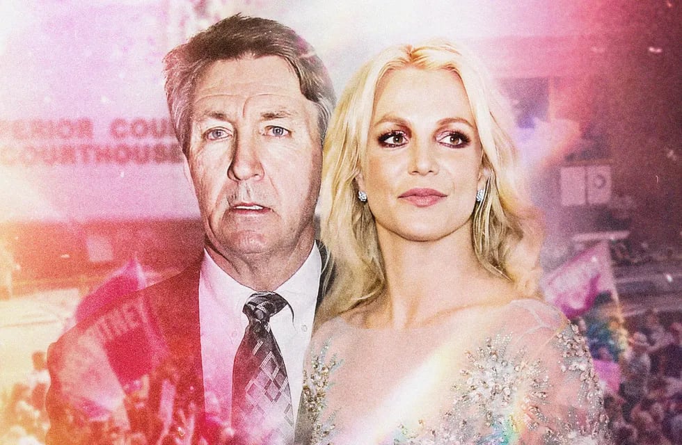 Jamie VS Britney Spears: las 5 canciones de la princesa del pop que debes escuchar antes de ver la serie.