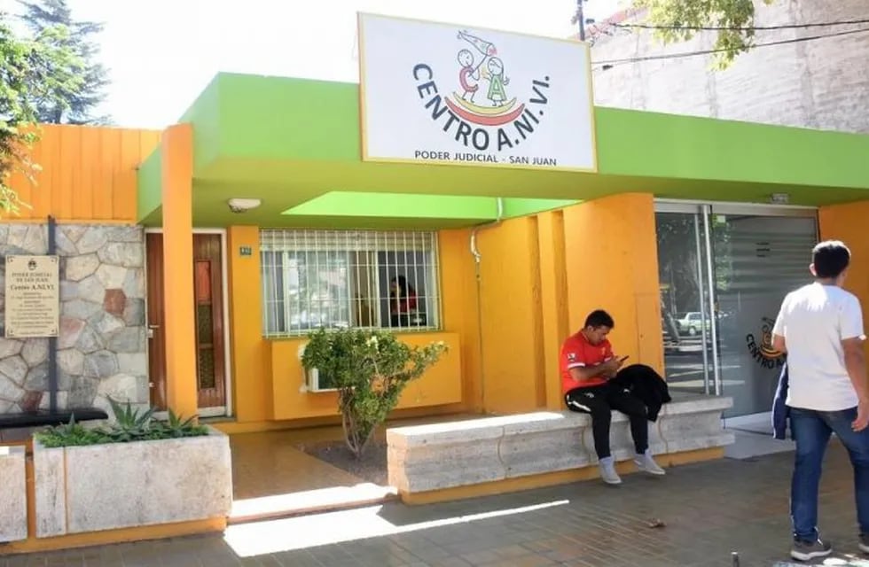 El Centro Anivi en San Juan es el que recepciona todas las denuncias por abuso sexual.