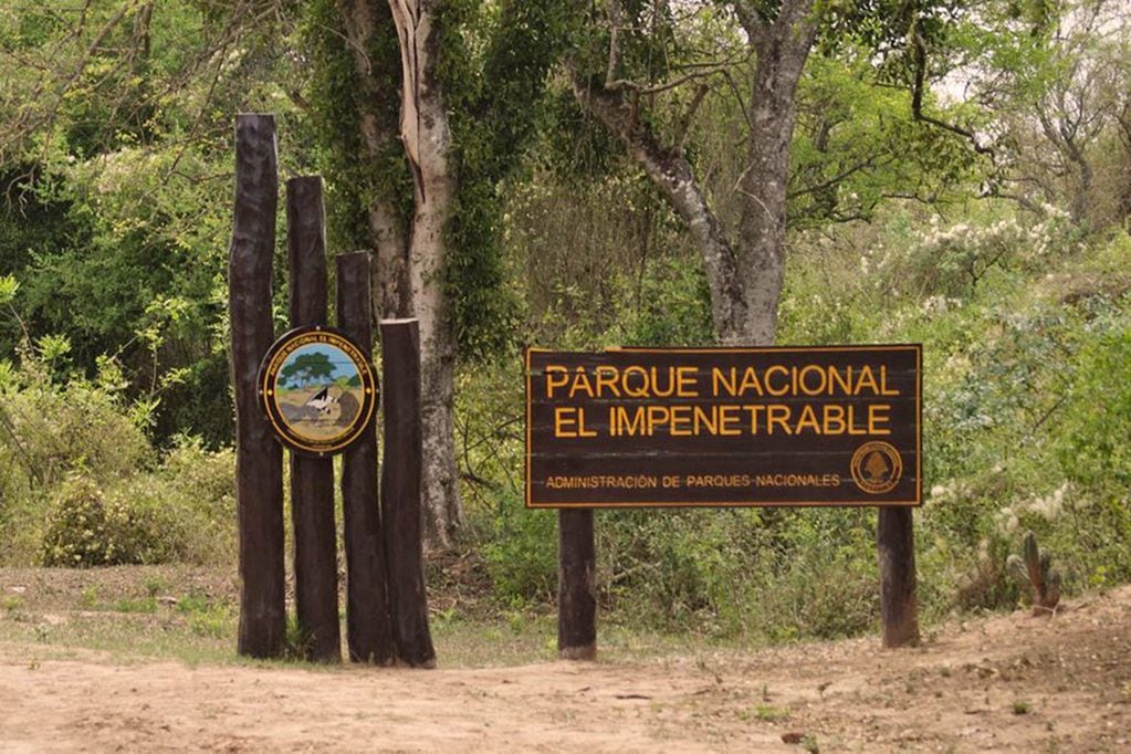 El Parque se creó a partir del aporte económico que hicieron los ciudadanos argentinos y extranjeros, empresas y organizaciones no gubernamentales, como experiencia innovadora a través de un proceso participativo.