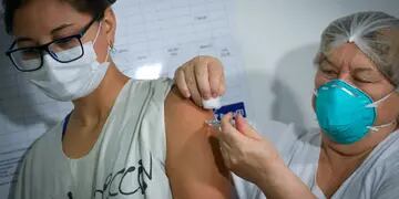 Vladimir Putin instruyó al Gobierno a analizar la eficacia de las vacunas rusas contra las nuevas variantes del coronavirus.
