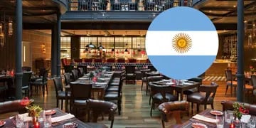 restaurantes argentinos