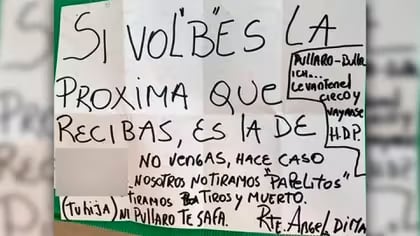 La amenaza que recibió Ángel Di María en Rosario