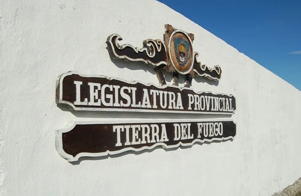 Legislatura Provincial de Tierra del Fuego