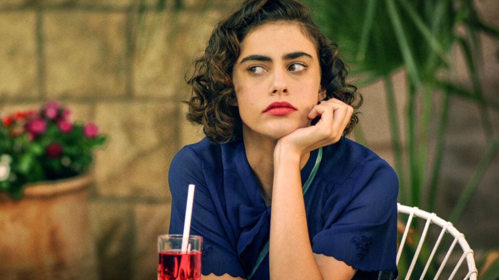 La serie israelí de Netflix que dura menos de ocho horas y es ideal para los amantes de las telenovelas turcas.