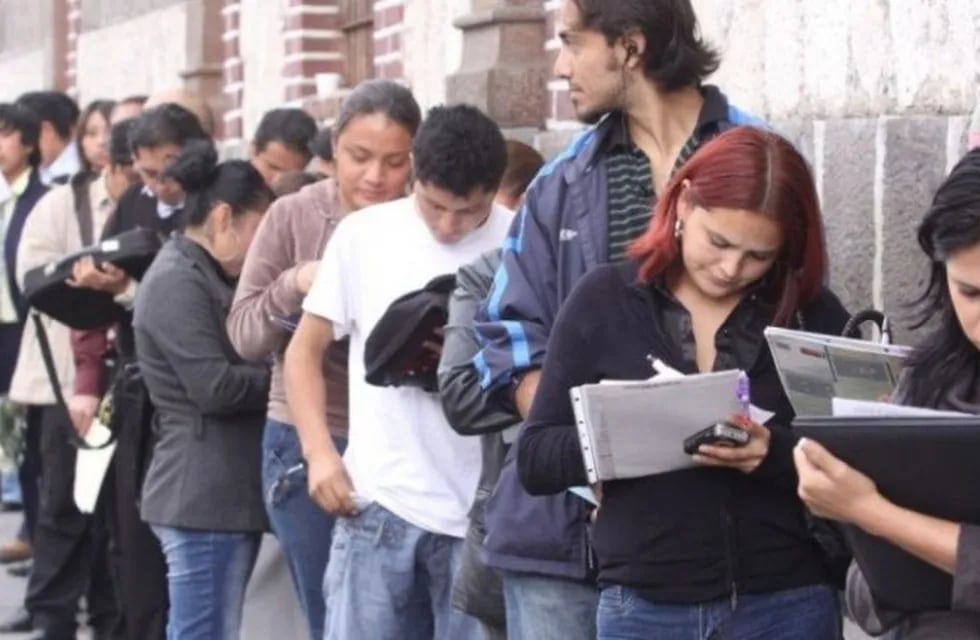 Según el Indec, la desocupación aumentó en Catamarca