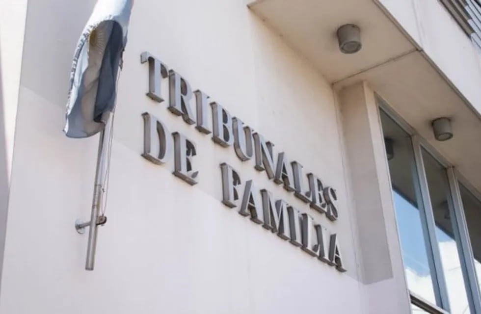 Tribunales de familia de Córdoba