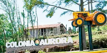 Colonia Aurora: suspenden la Fiesta Provincial del Ananá por la sequía