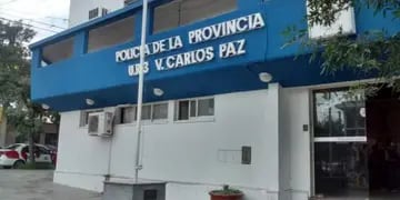 Departamental Punilla (La Voz/Archivo)