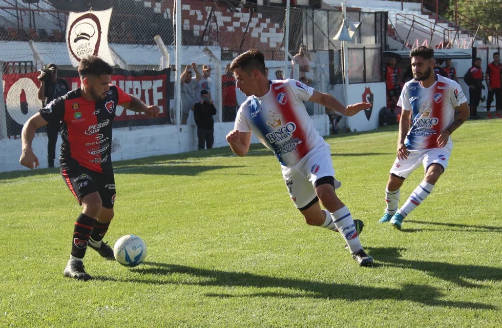 Sporting y Rosario resuelven su  suerte en el torneo Rubén Felipe Nieto