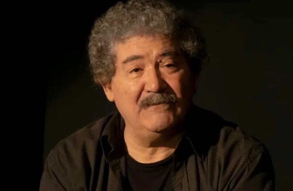 Toto López, actor y director