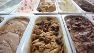¿Cuál es el gusto de helado que más te gusta?