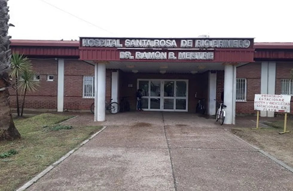 Hospital Villa Santa Rosa