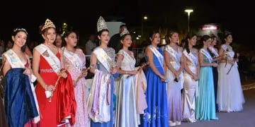 Vendimia 2022: Esta noche eligen a la reina departamental de La Paz