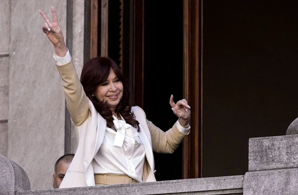 Cristina Fernández de Kirchner se defenderá a sí misma