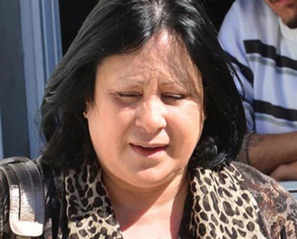 ex fiscal Antonia Suárez García es investigada por la presunta comisión de los delitos de abuso de autoridad y omisión de la persecución penal.