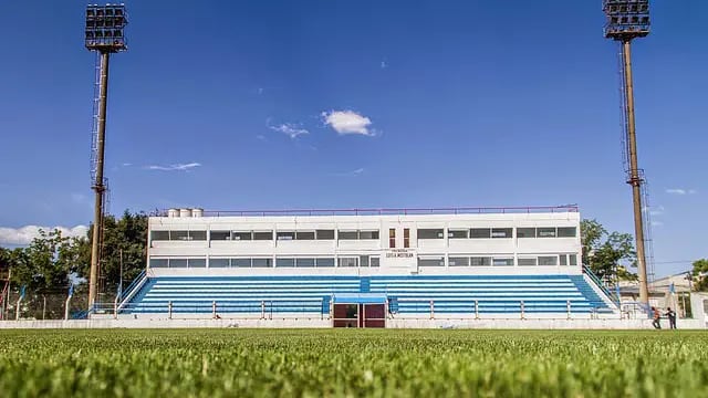 Estadio de Tandil