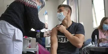 Rosario sumó 38 casos de coronavirus y diez muertes
