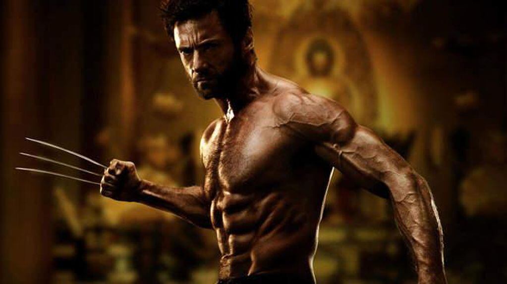 Hugh Jackman volverá a poner las garras de Wolverine en Deadpool 3.