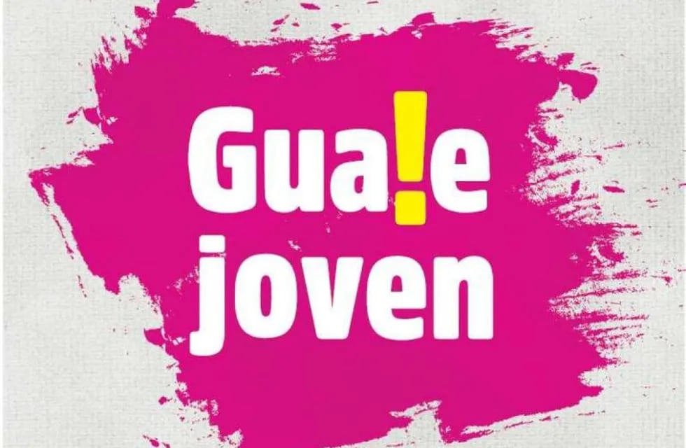 Guale Joven